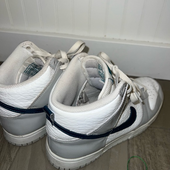 Nike dunk high - Picture 2 of 4